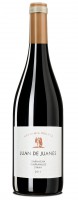 Juan de Juanes, Vendimia bronce tinto